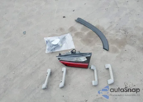 2019 Lexus Rx 350 from USA, damaged, VIN 2T2ZZMCA2KC137521